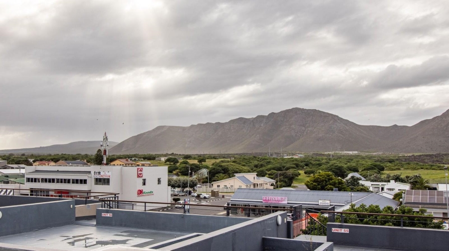 2 Bedroom Property for Sale in Gansbaai Central Western Cape